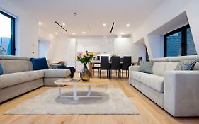 Arcore Premium Apartments The Strand