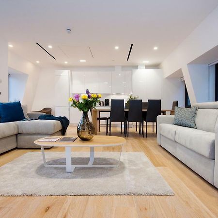 Arcore Premium Apartments The Strand Londres Extérieur photo