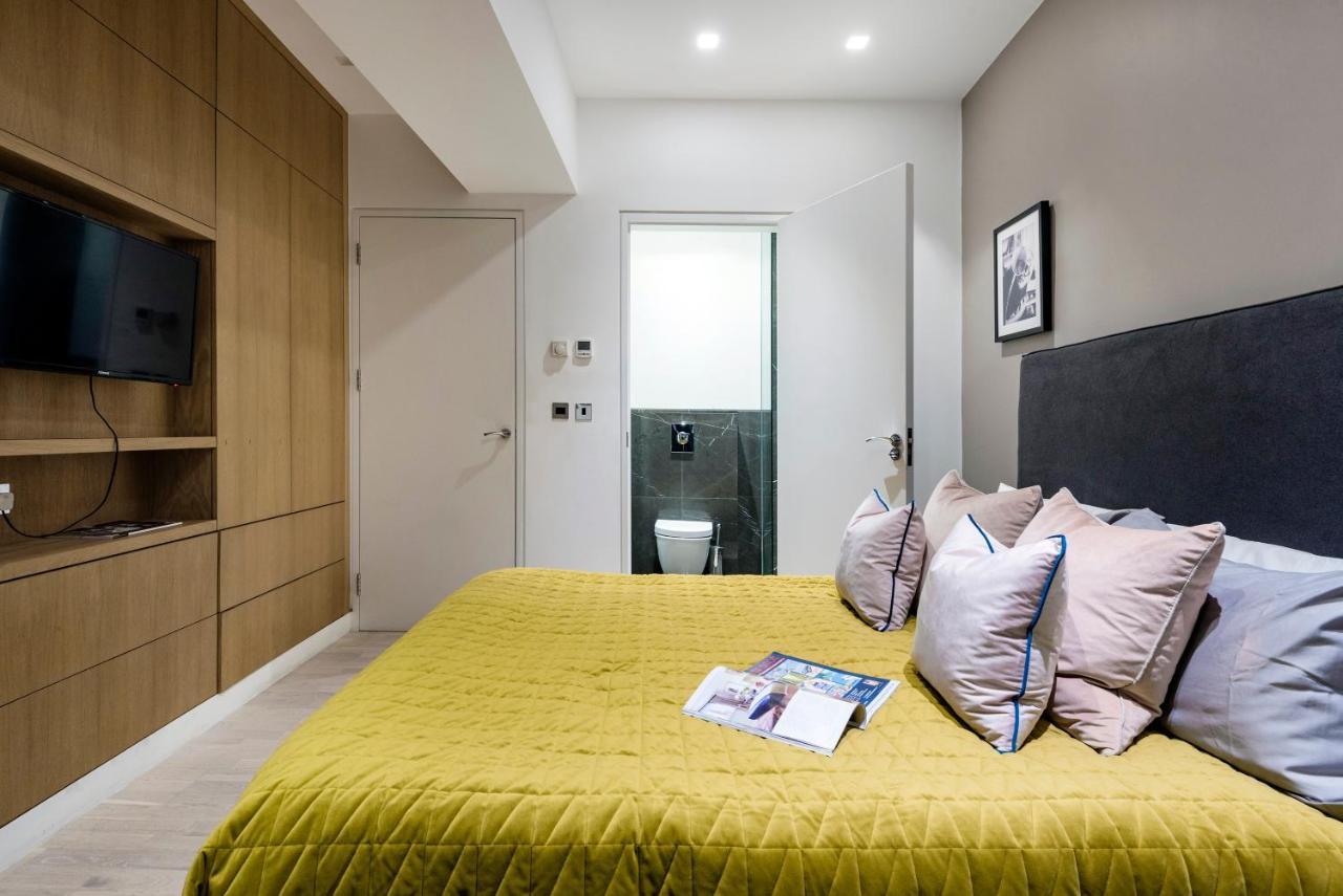 Arcore Premium Apartments The Strand Londres Extérieur photo