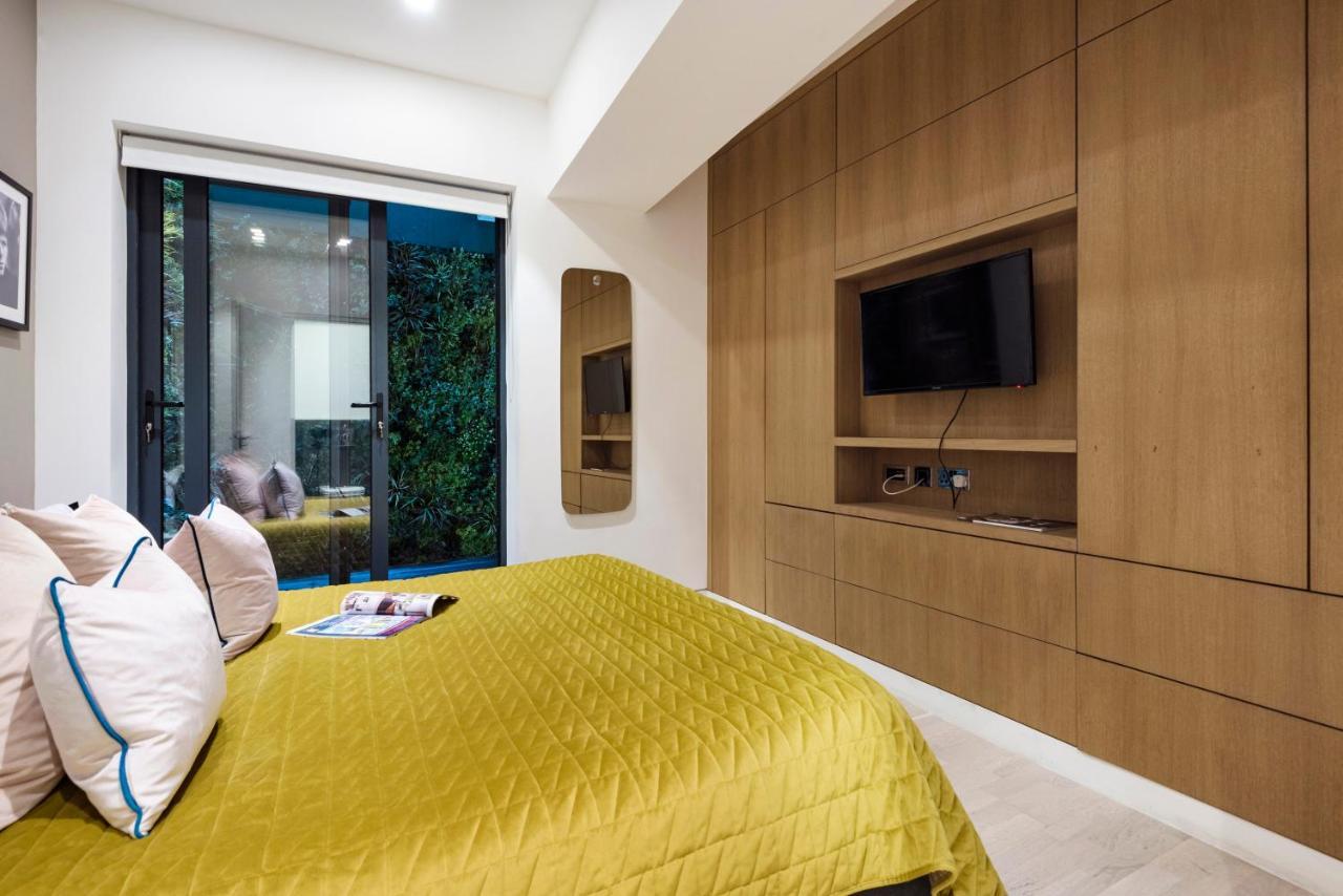 Arcore Premium Apartments The Strand Londres Extérieur photo