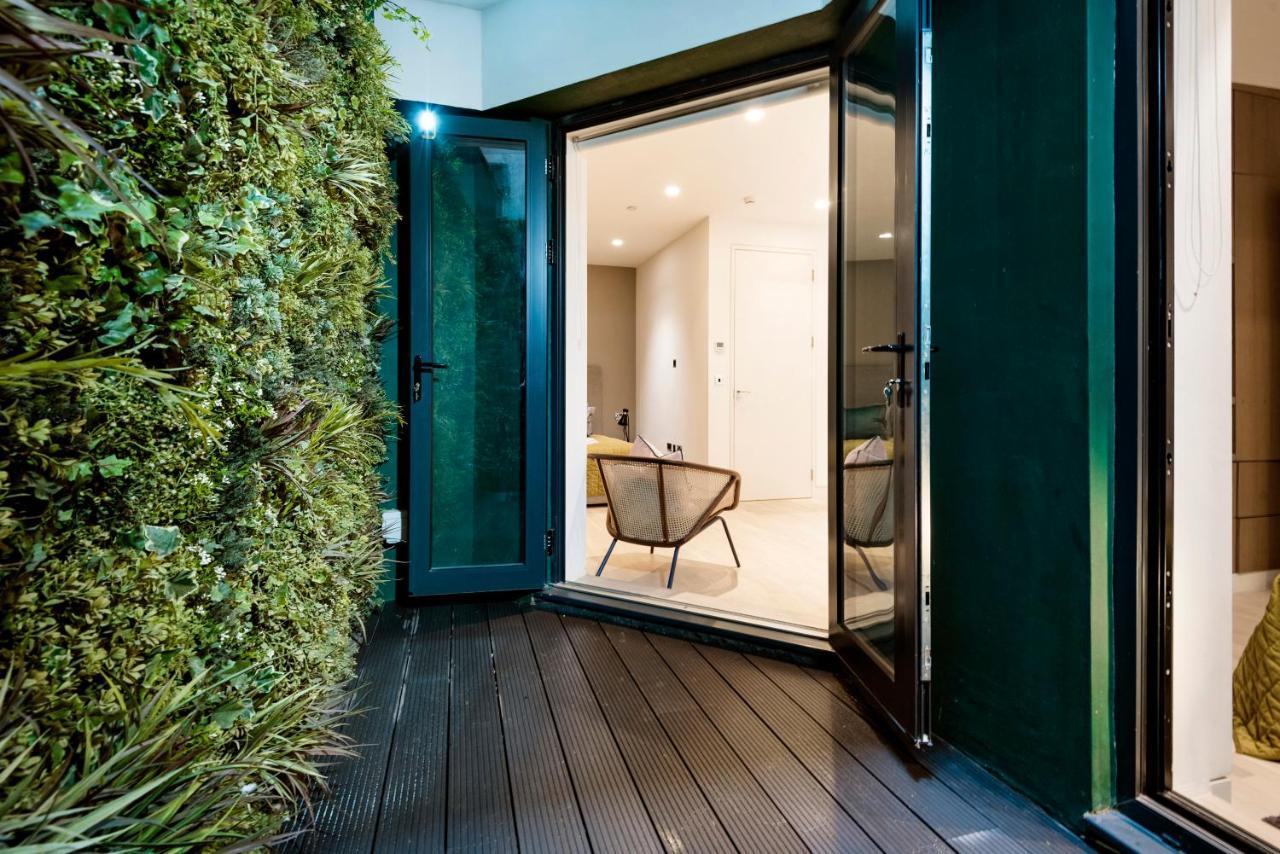 Arcore Premium Apartments The Strand Londres Extérieur photo