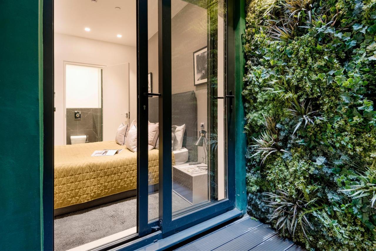 Arcore Premium Apartments The Strand Londres Extérieur photo