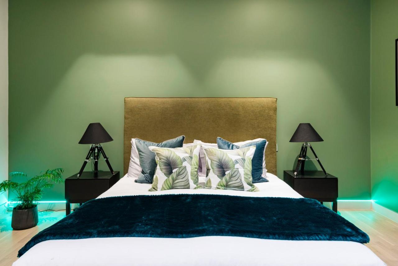 Arcore Premium Apartments The Strand Londres Extérieur photo