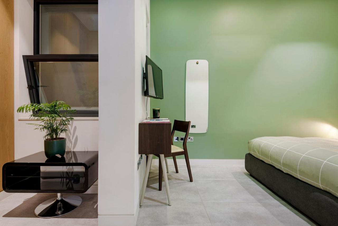 Arcore Premium Apartments The Strand Londres Extérieur photo