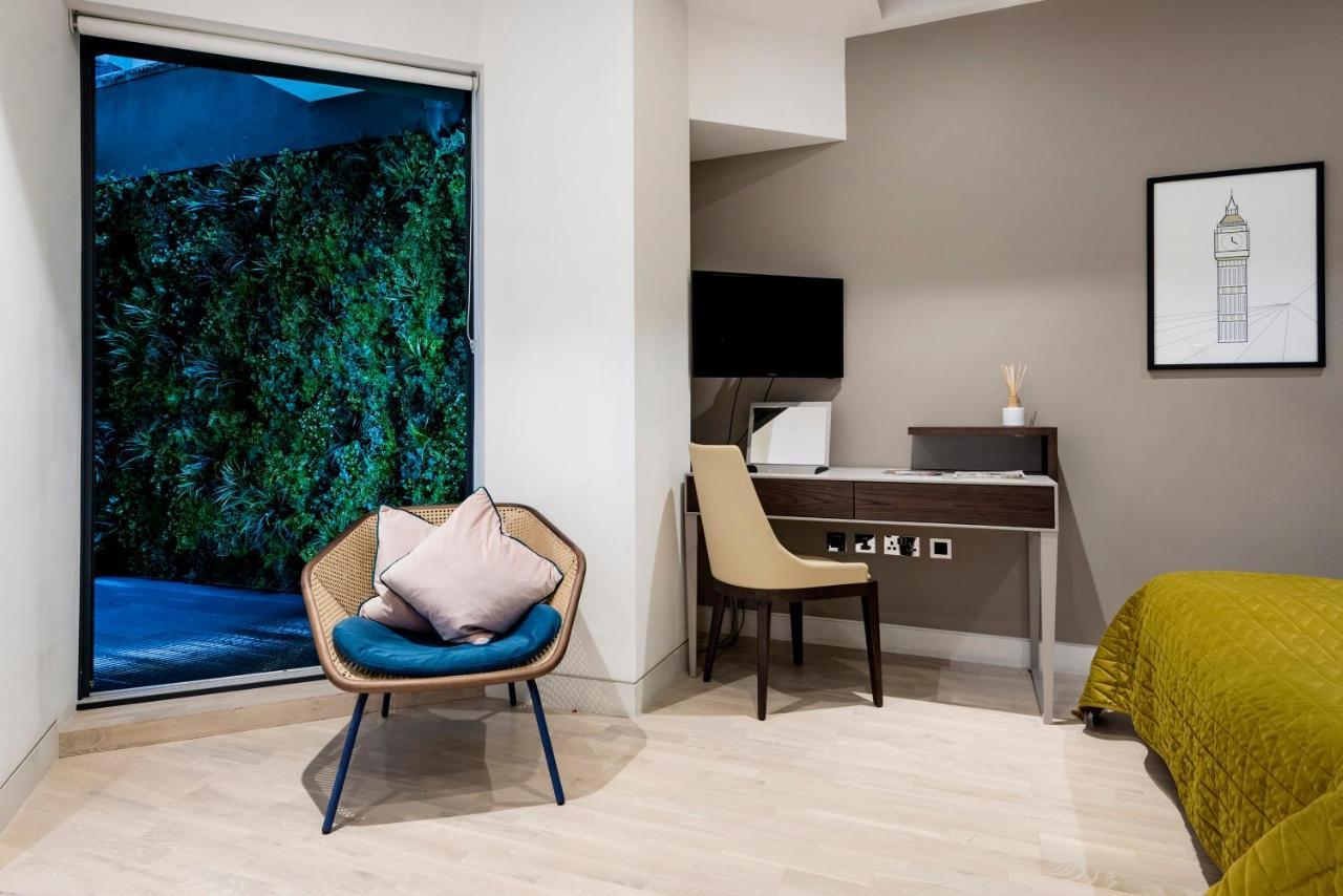 Arcore Premium Apartments The Strand Londres Extérieur photo