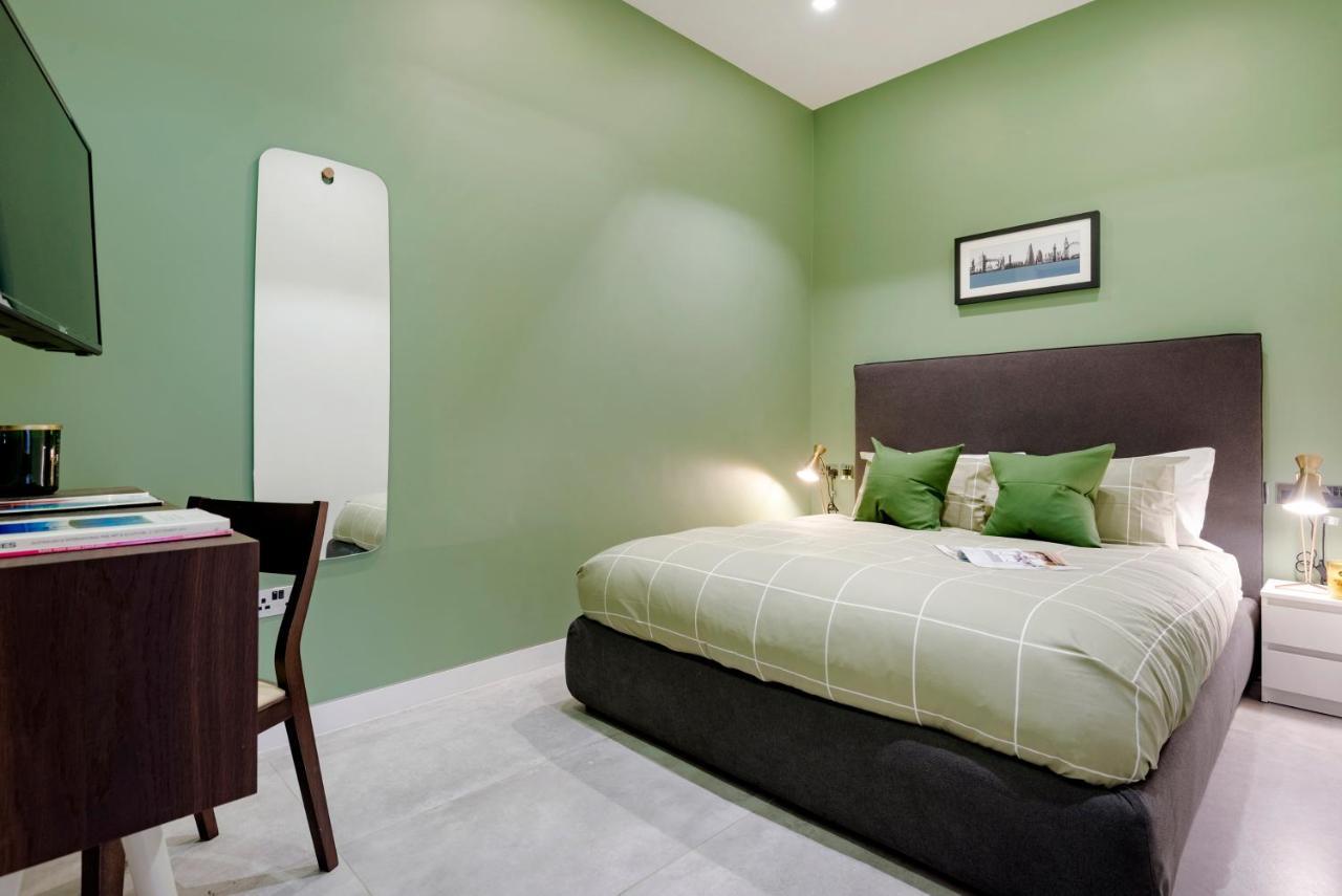 Arcore Premium Apartments The Strand Londres Extérieur photo