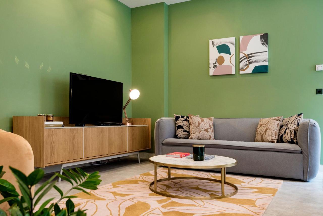 Arcore Premium Apartments The Strand Londres Extérieur photo