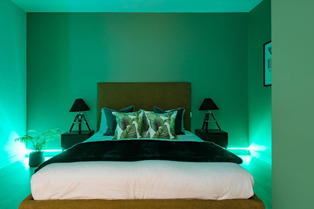 Arcore Premium Apartments The Strand Londres Extérieur photo