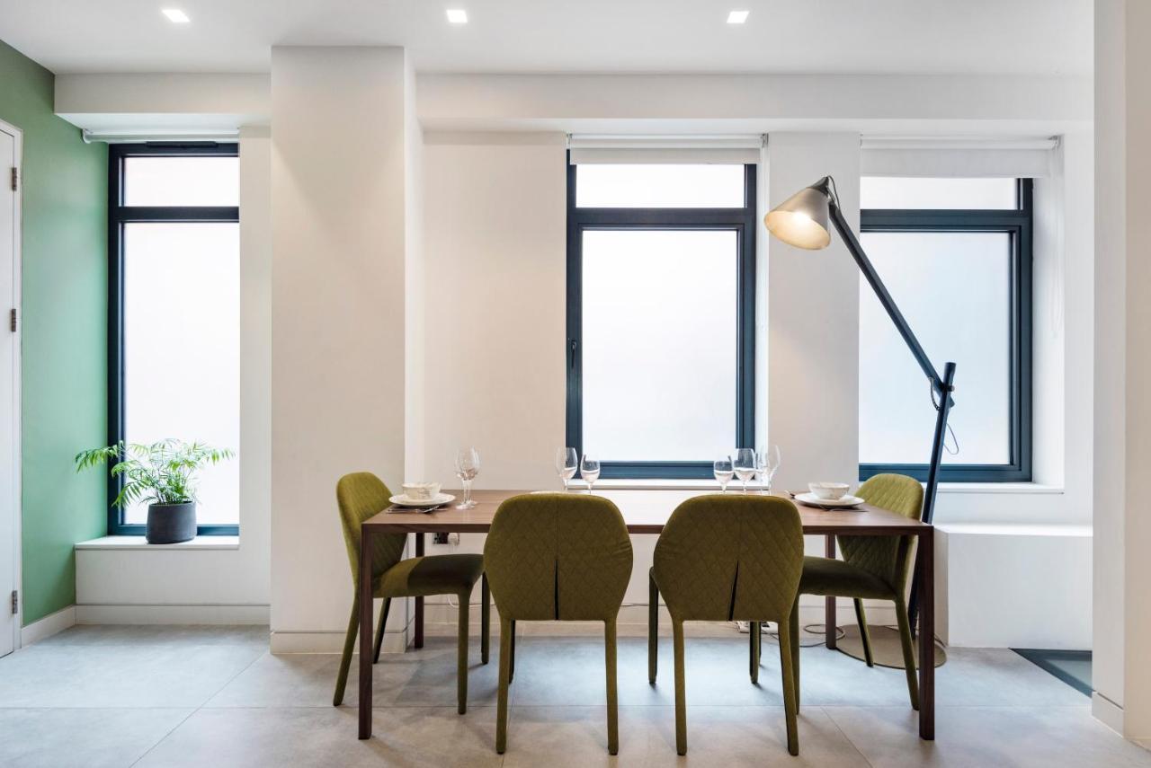Arcore Premium Apartments The Strand Londres Extérieur photo