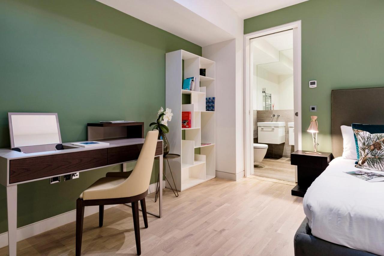 Arcore Premium Apartments The Strand Londres Extérieur photo