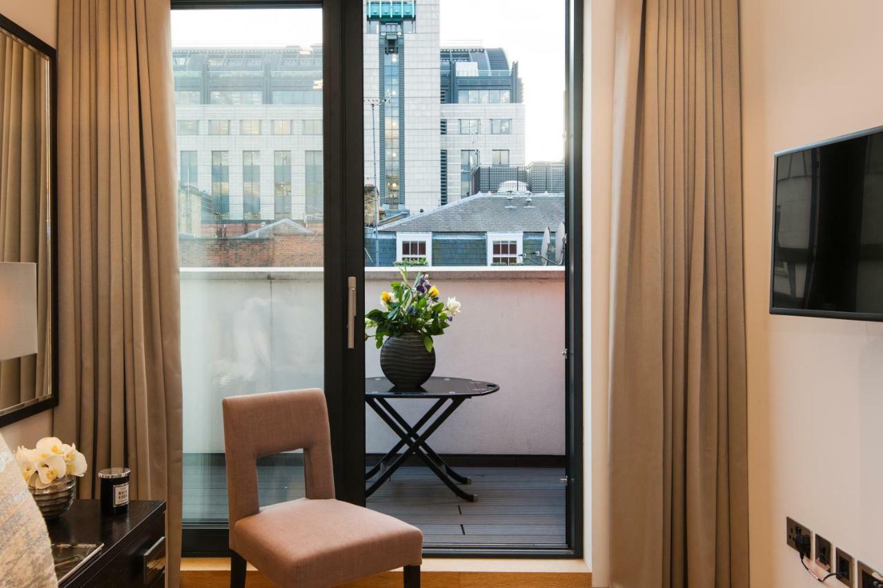Arcore Premium Apartments The Strand Londres Extérieur photo