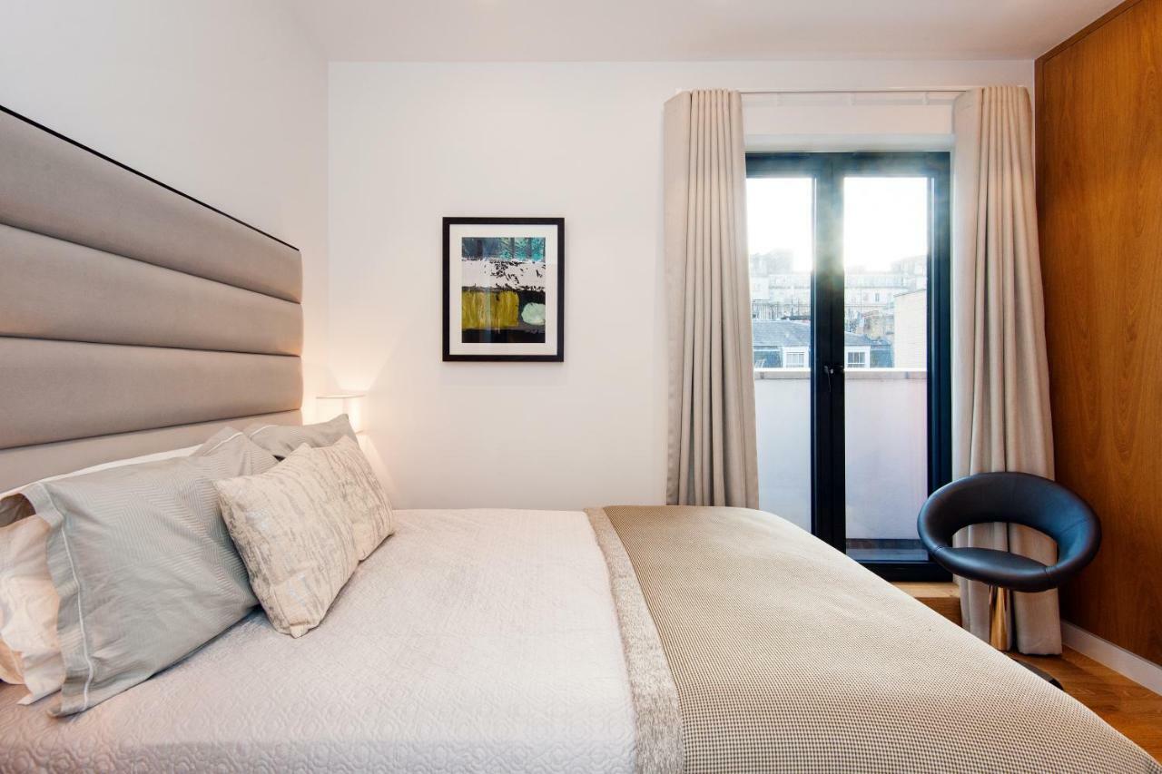Arcore Premium Apartments The Strand Londres Extérieur photo