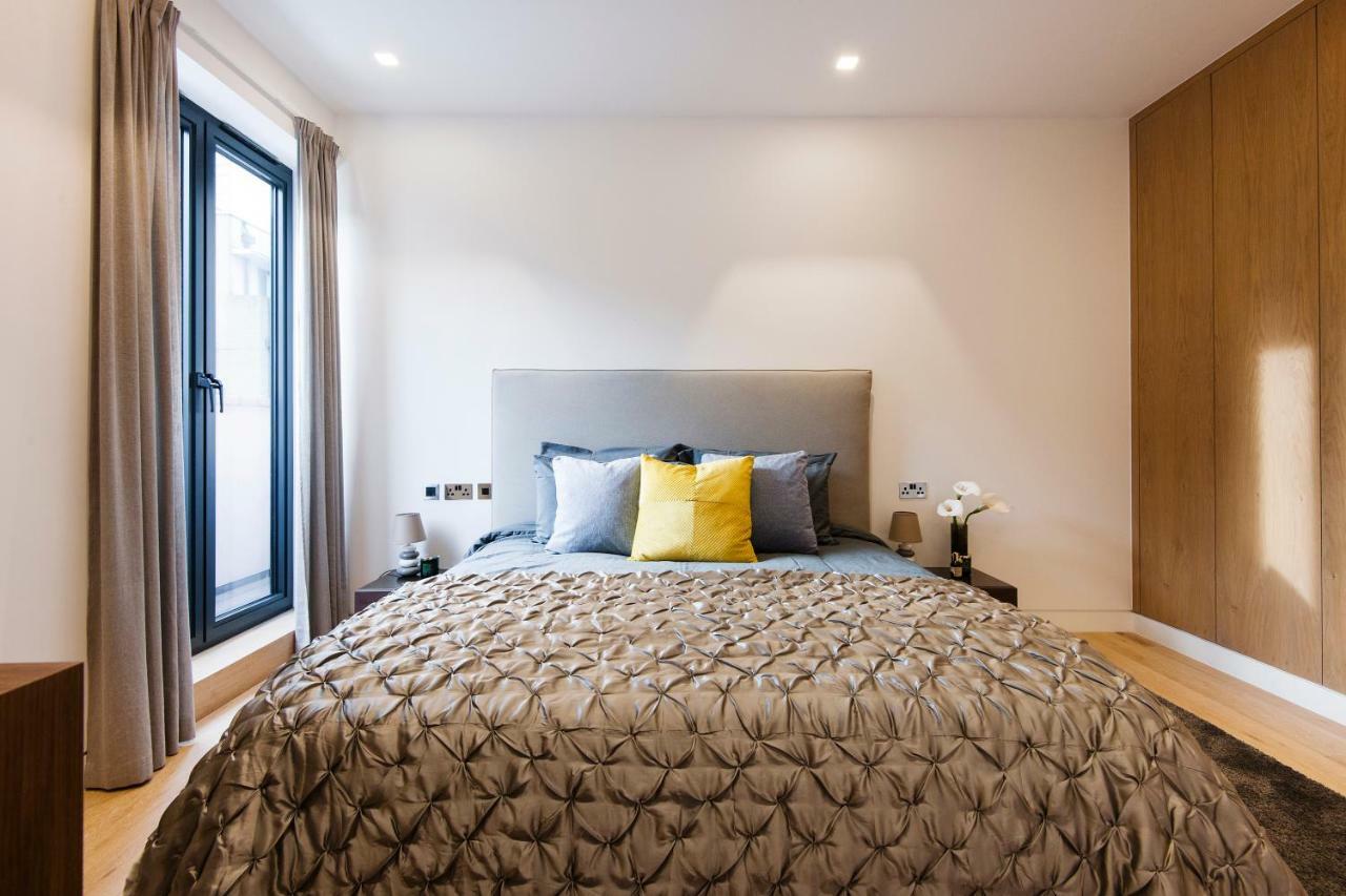 Arcore Premium Apartments The Strand Londres Extérieur photo
