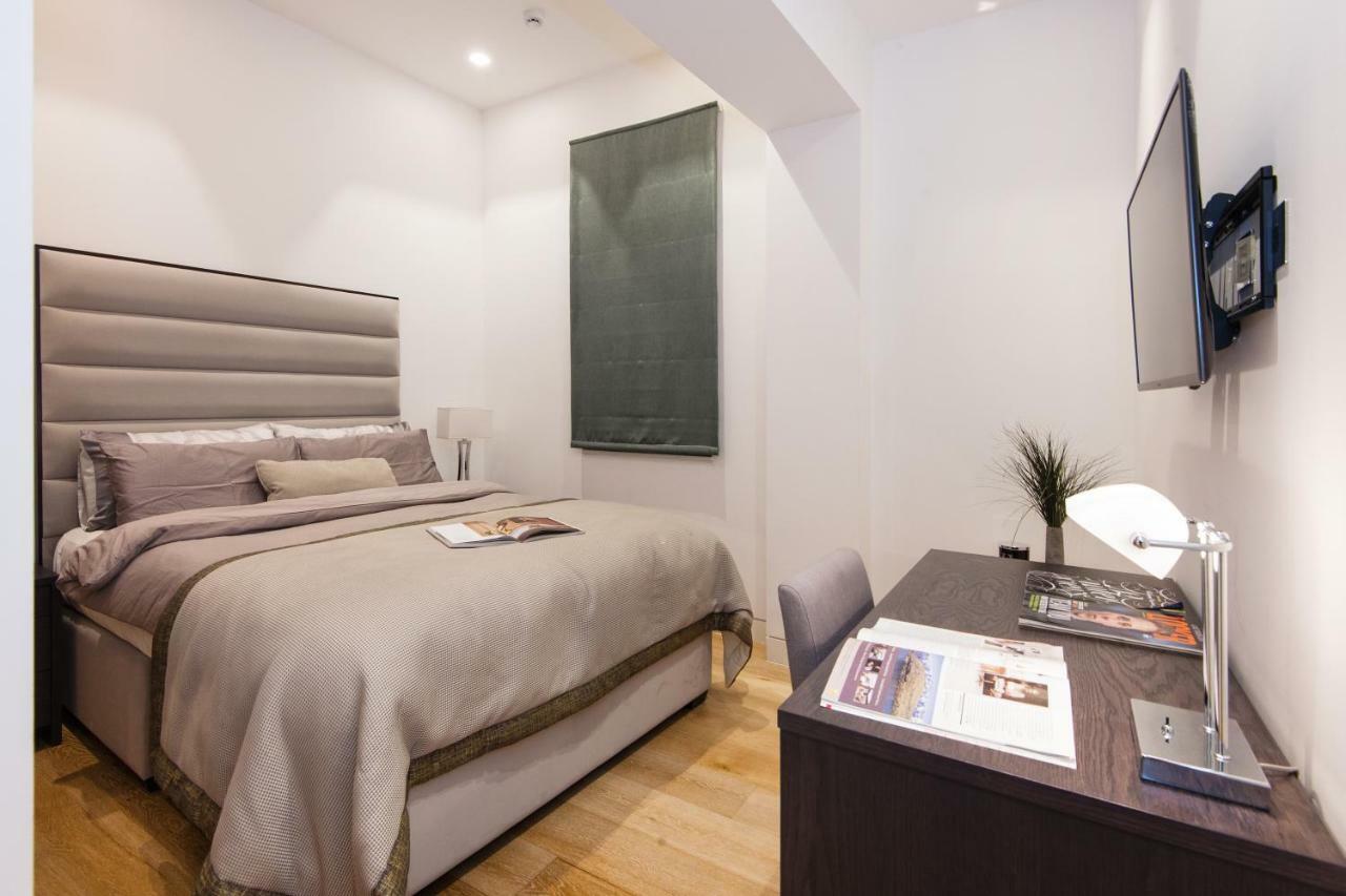Arcore Premium Apartments The Strand Londres Extérieur photo