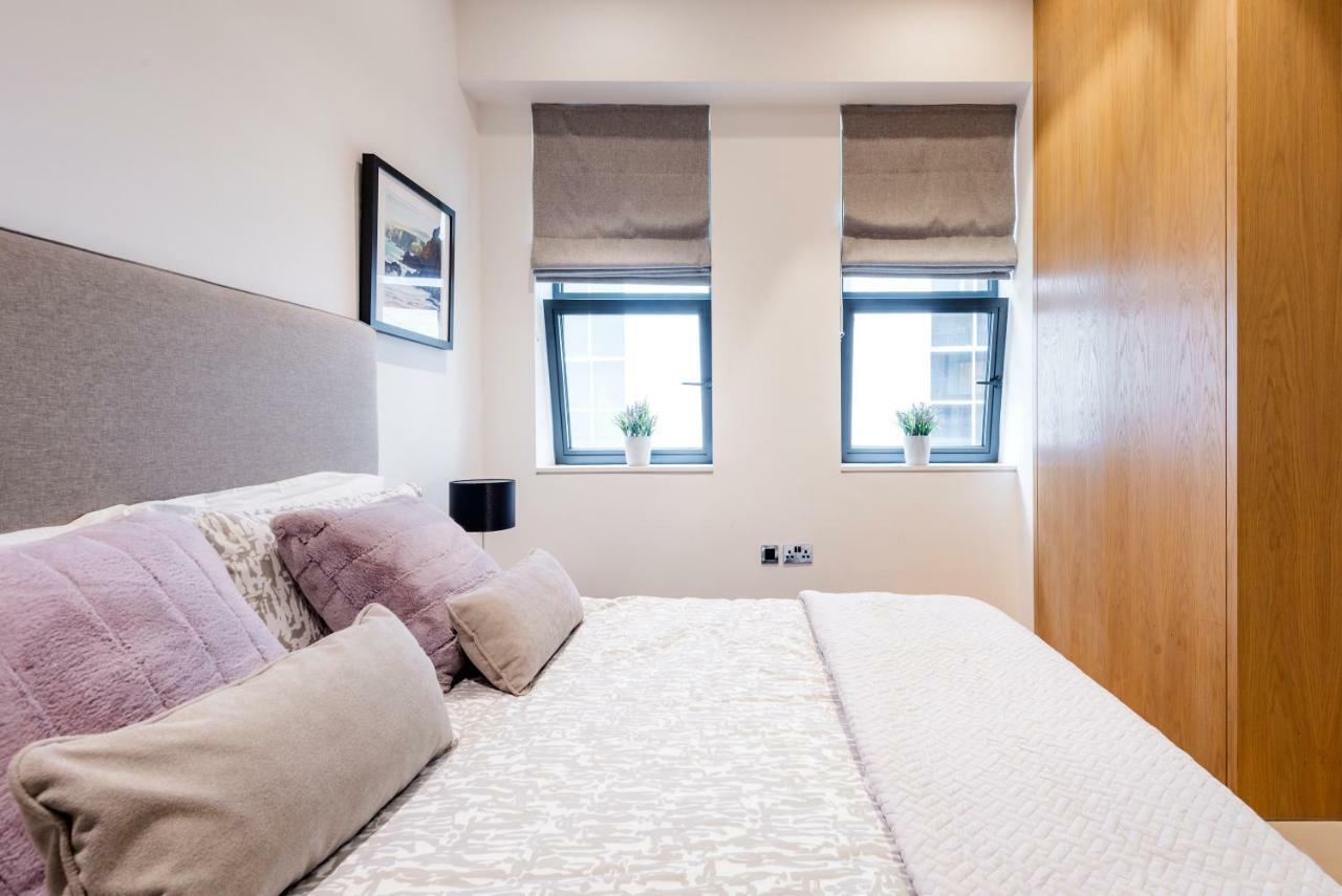 Arcore Premium Apartments The Strand Londres Extérieur photo