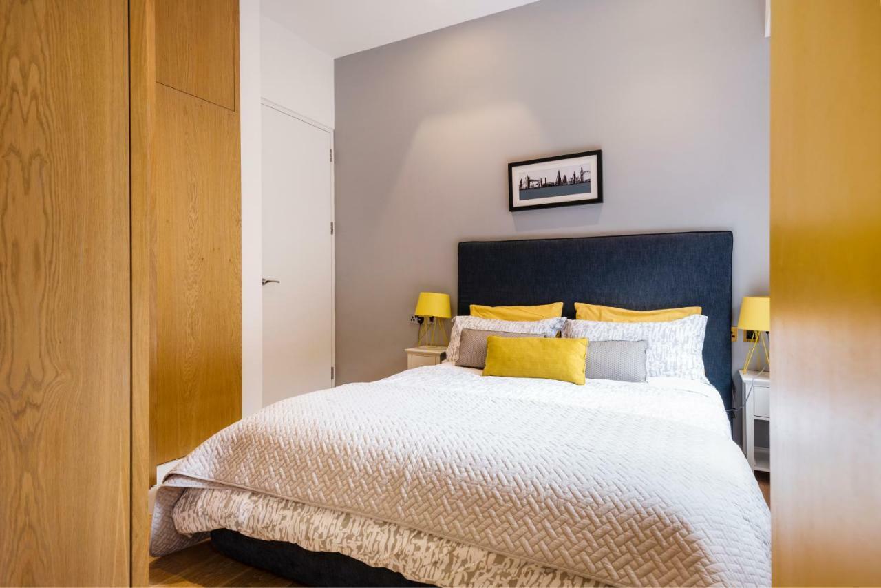 Arcore Premium Apartments The Strand Londres Extérieur photo