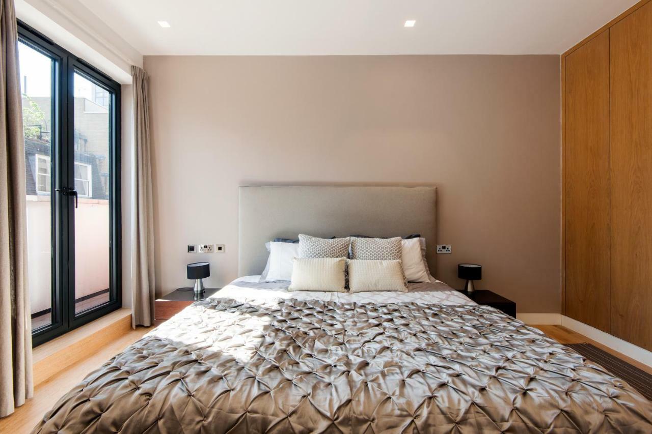 Arcore Premium Apartments The Strand Londres Extérieur photo