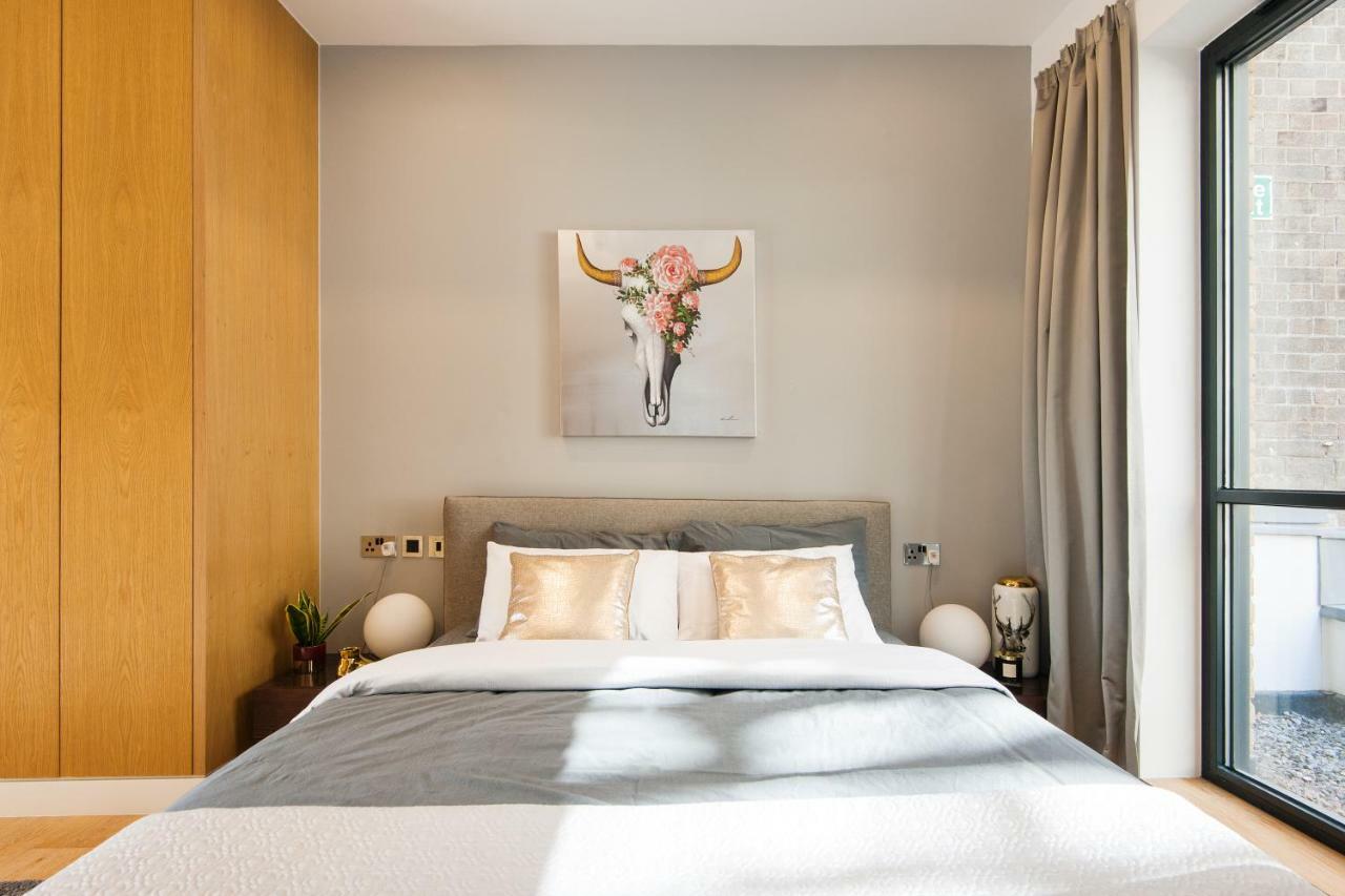 Arcore Premium Apartments The Strand Londres Extérieur photo