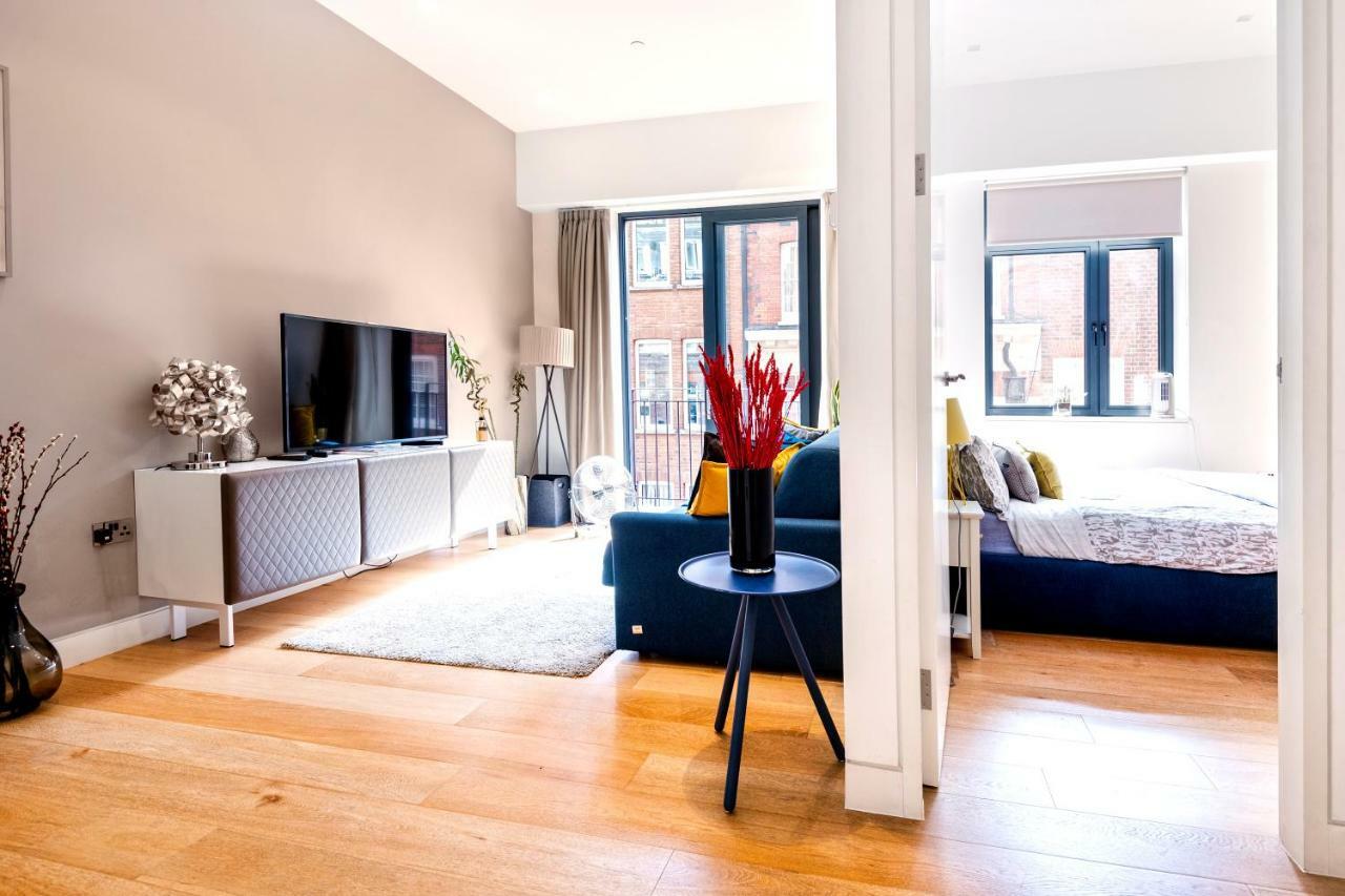 Arcore Premium Apartments The Strand Londres Extérieur photo